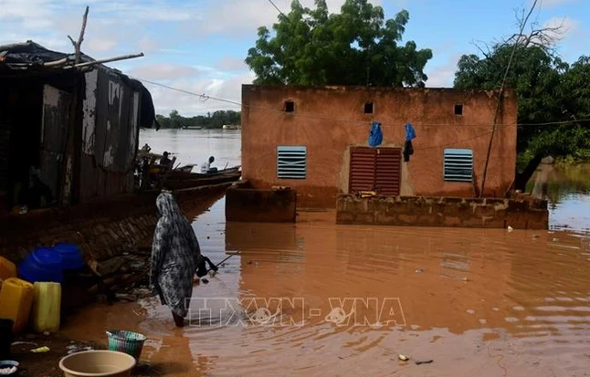 Somalia: Lũ lụt nghiêm trọng đã cướp đi sinh mạng của gần 50 người